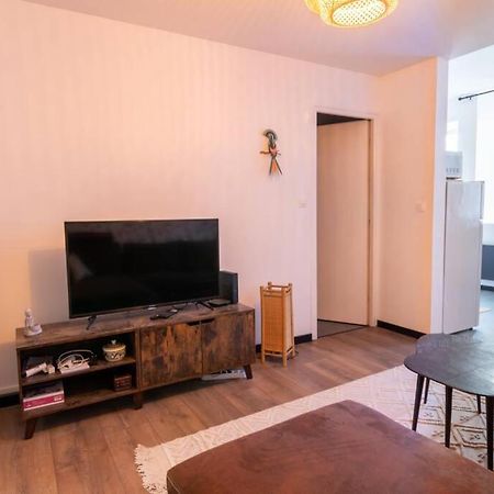 *Appartement Au Bout Du Monde Thouars* Exterior photo