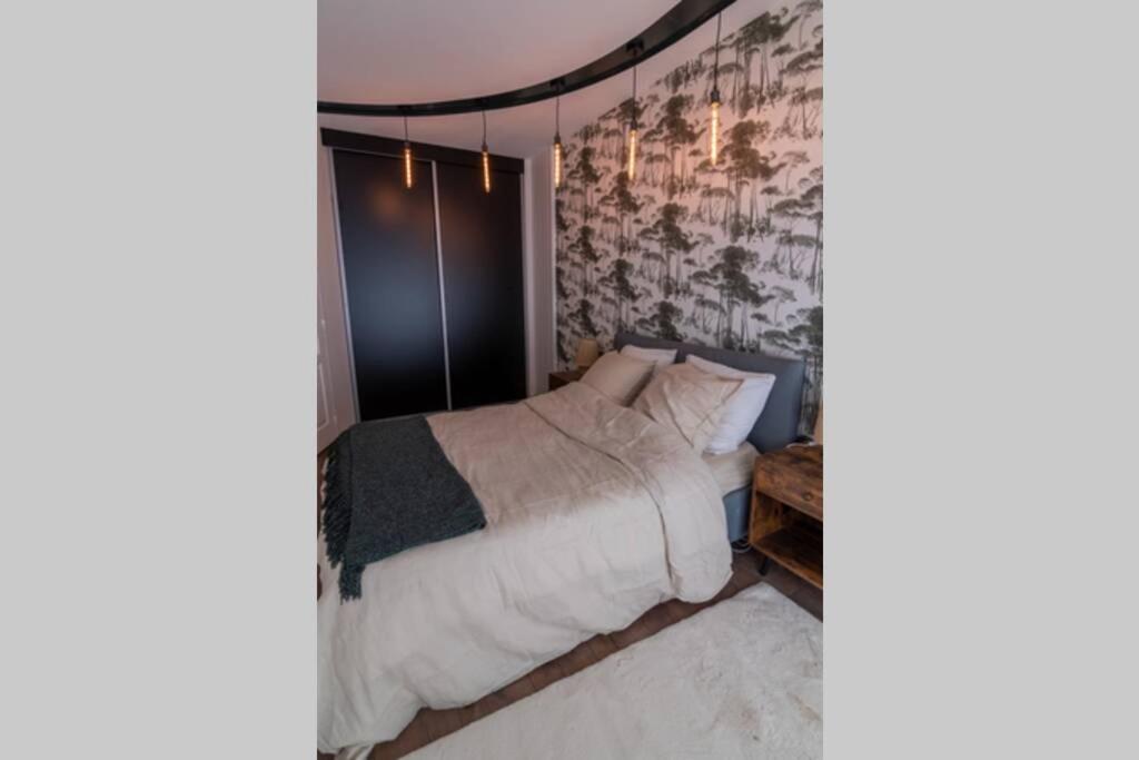 *Appartement Au Bout Du Monde Thouars* Exterior photo