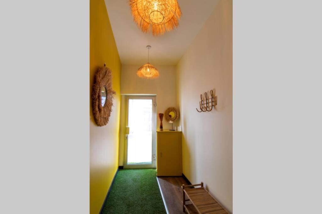 *Appartement Au Bout Du Monde Thouars* Exterior photo